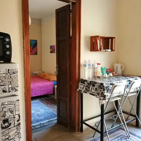 Pensjonat La Casa Sul Corso