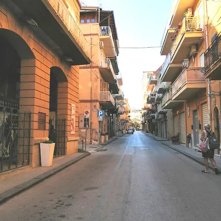 La Casa Sul Corso 3*