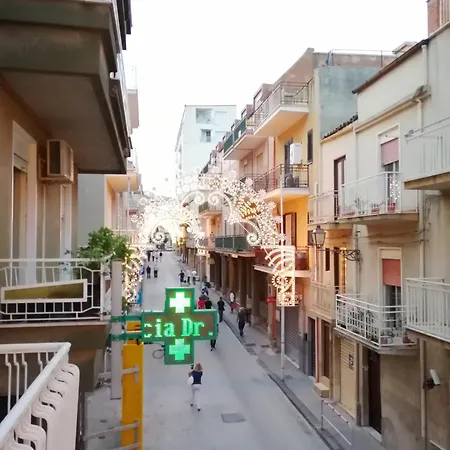 Penzion La Casa Sul Corso
