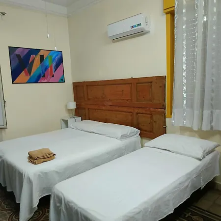 Pensjonat La Casa Sul Corso 3*