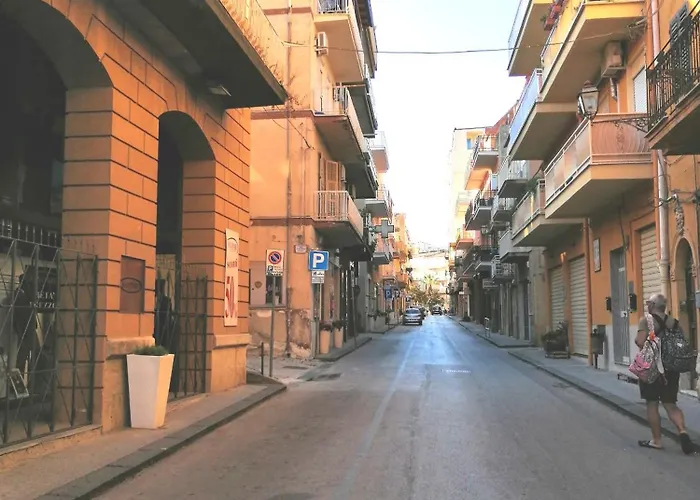 La Casa Sul Corso 3*