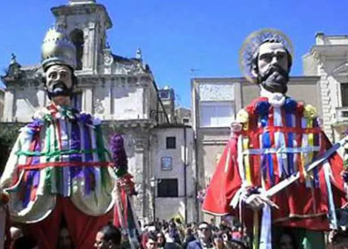 La Casa Sul Corso Aragona