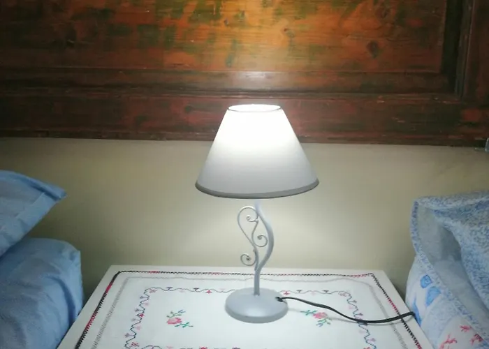 Pensjonat La Casa Sul Corso 3*