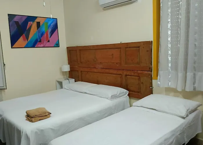 Pensjonat La Casa Sul Corso 3*