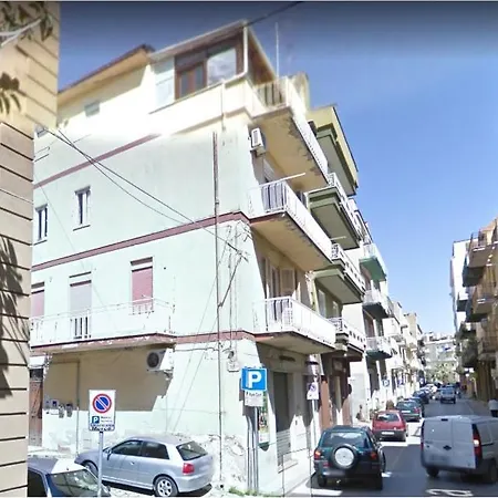 La Casa Sul Corso Casa de hóspedes