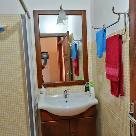 Sul Corso ゲストハウス 3*