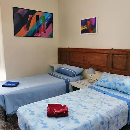 La Casa Sul Corso 3*