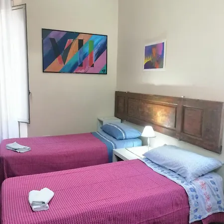 La Casa Sul Corso Casa de hóspedes