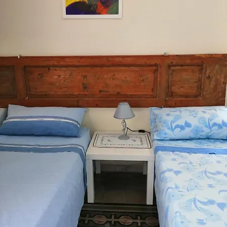 La Casa Sul Corso Casa de hóspedes Aragona
