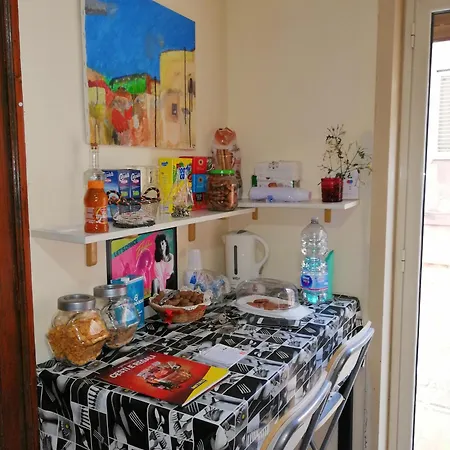 La Casa Sul Corso