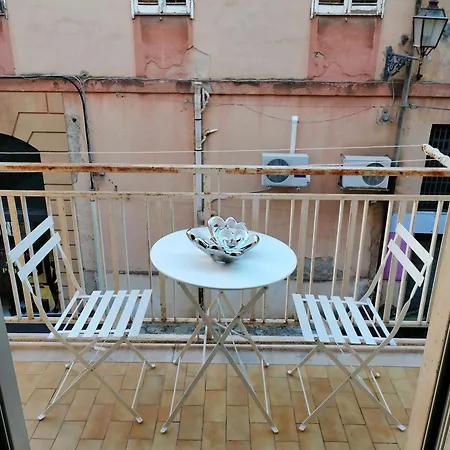 La Casa Sul Corso Casa de hóspedes 3*