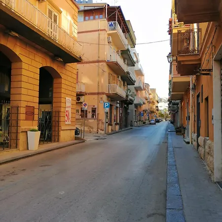 La Casa Sul Corso 3*