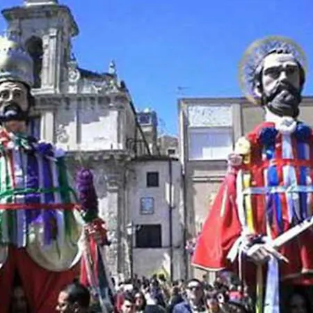 La Casa Sul Corso Aragona