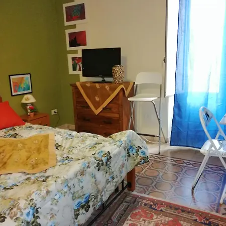 La Casa Sul Corso Casa de hóspedes