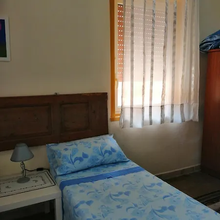 La Casa Sul Corso Casa de hóspedes Aragona