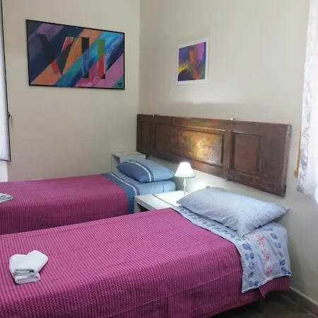 Casa de hóspedes La Casa Sul Corso 3*