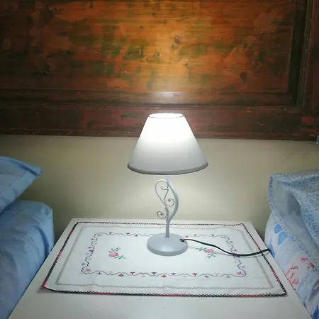 Casa de hóspedes La Casa Sul Corso 3*