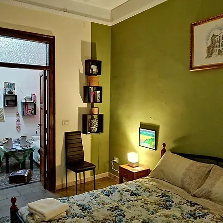 La Casa Sul Corso