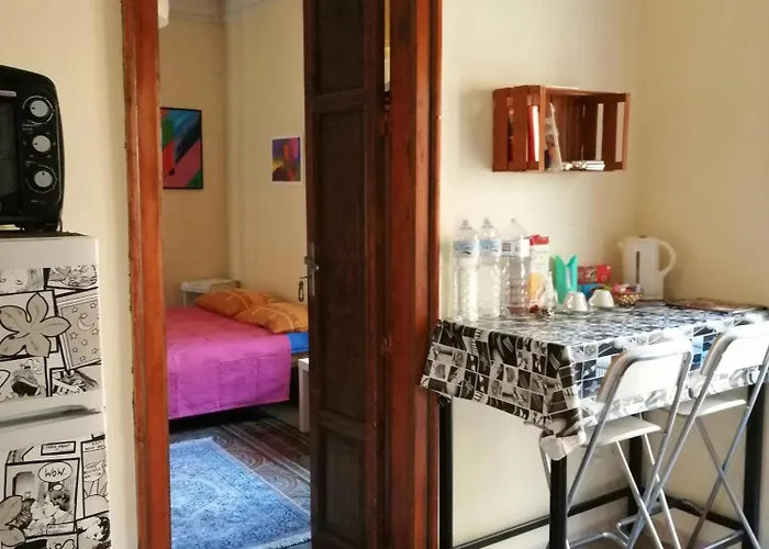 Pensionat La Casa Sul Corso