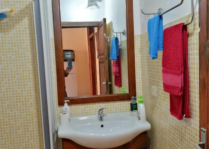 La Casa Sul Corso Pensionat 3*