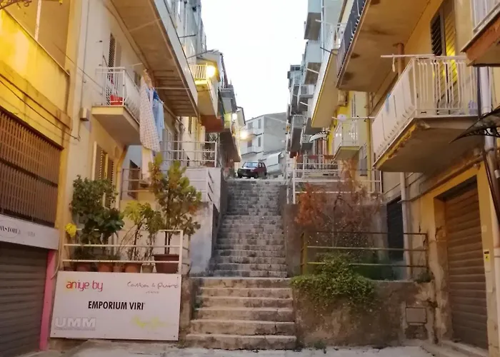 Pensionat La Casa Sul Corso 3*