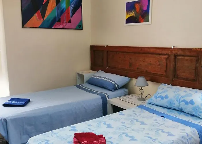 La Casa Sul Corso 3*