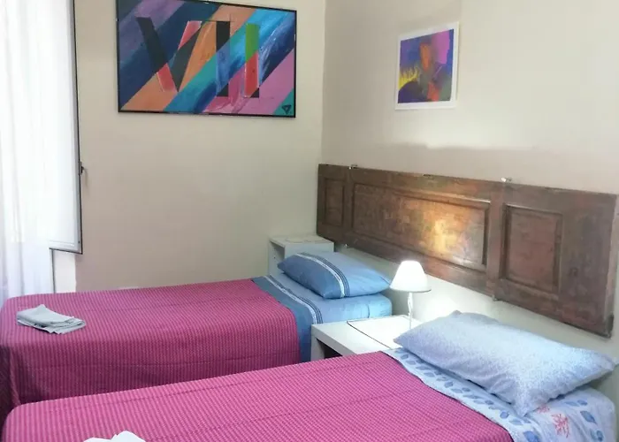 La Casa Sul Corso Πανσιόν