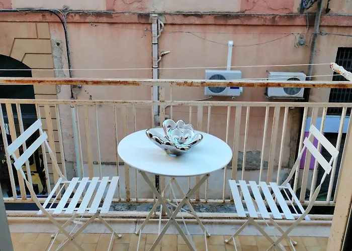 La Casa Sul Corso Pensionat 3*