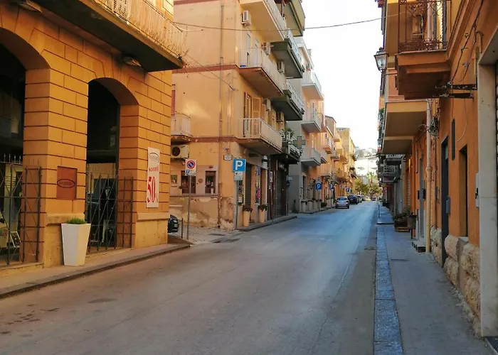 La Casa Sul Corso 3*