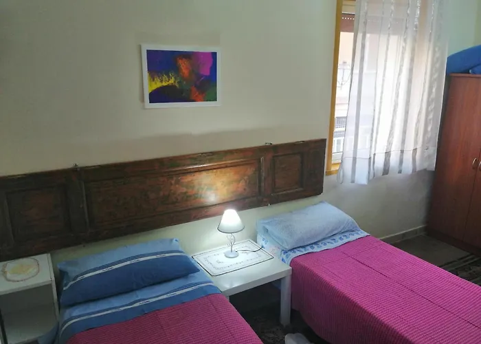 Pensionat La Casa Sul Corso