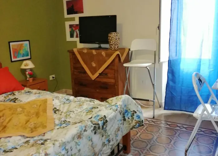 La Casa Sul Corso Pensionat