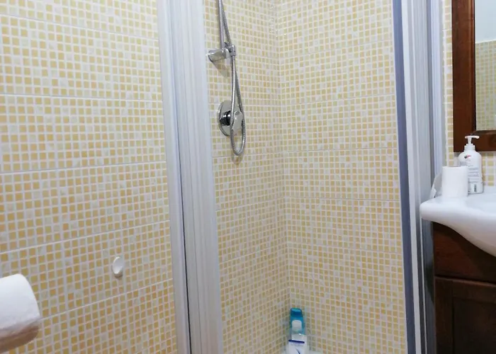 La Casa Sul Corso Pensionat 3*