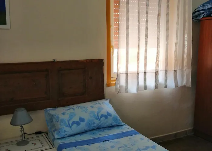 La Casa Sul Corso Pensionat Aragona
