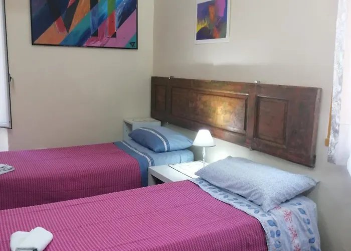 Pensionat La Casa Sul Corso 3*