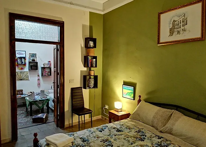 La Casa Sul Corso